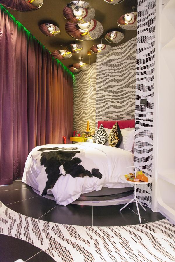 Sanlitun Mark Jacobs Boutique Hotel Bắc Kinh Ngoại thất bức ảnh