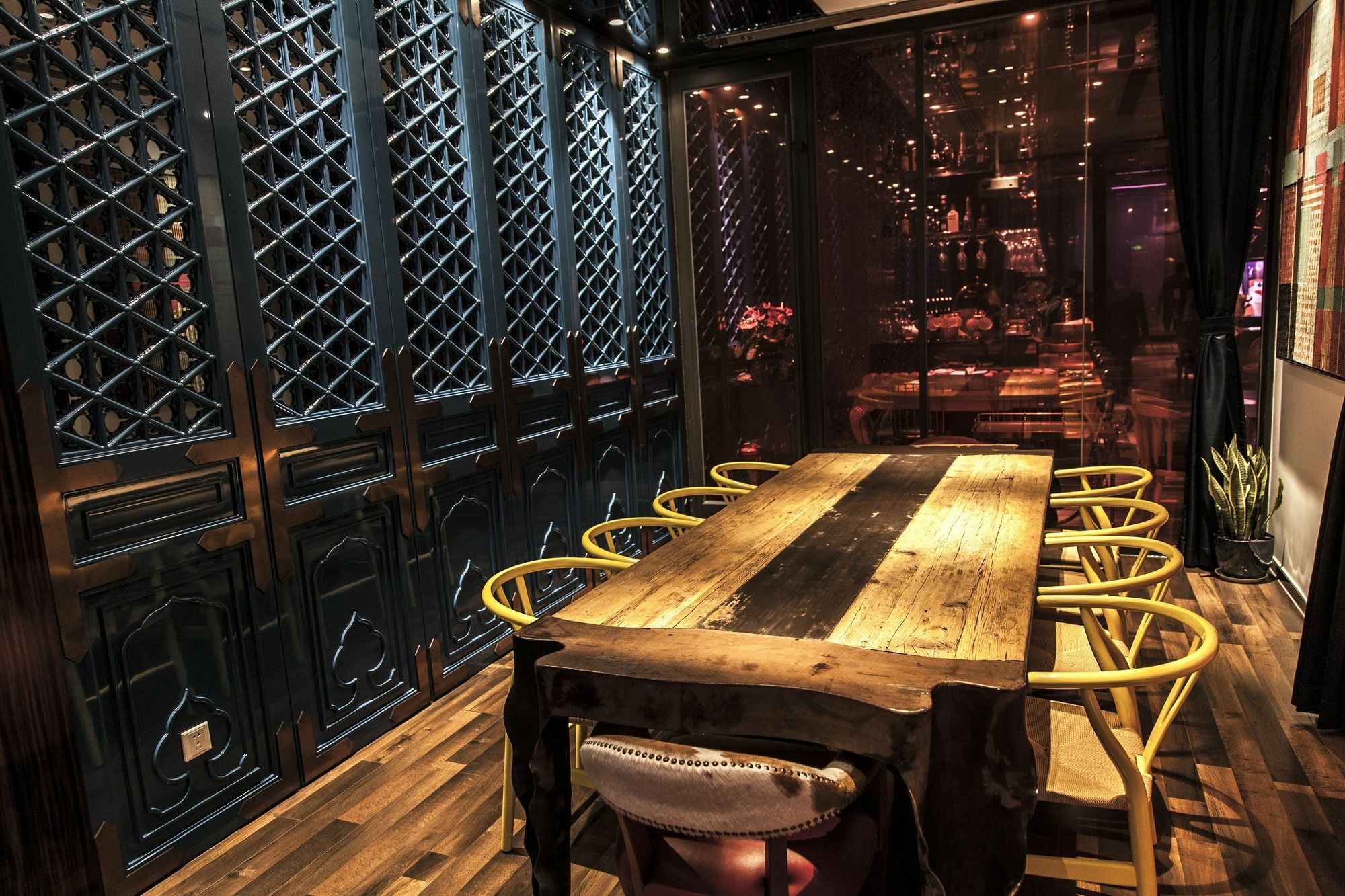 Sanlitun Mark Jacobs Boutique Hotel Bắc Kinh Ngoại thất bức ảnh