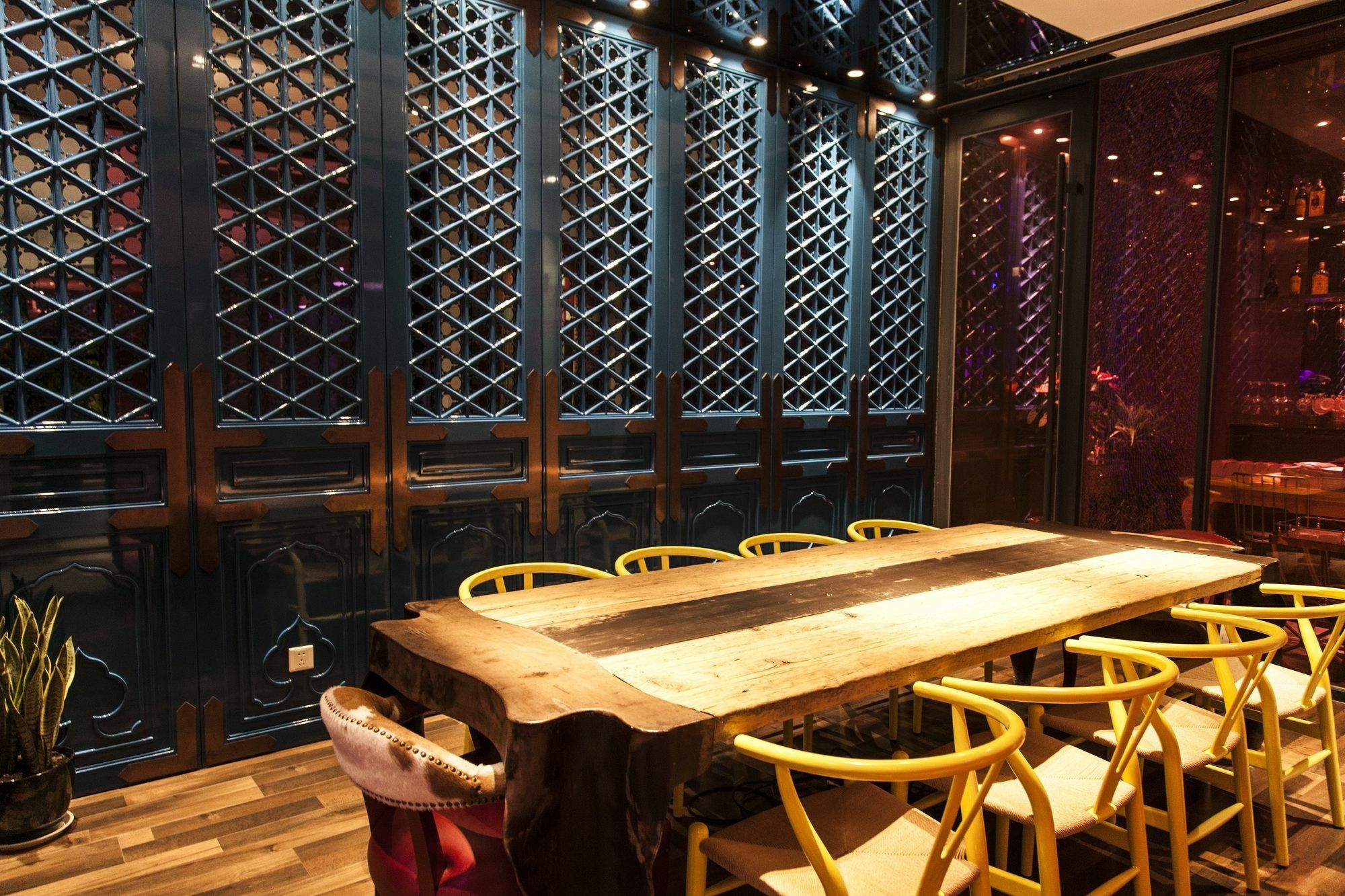 Sanlitun Mark Jacobs Boutique Hotel Bắc Kinh Ngoại thất bức ảnh