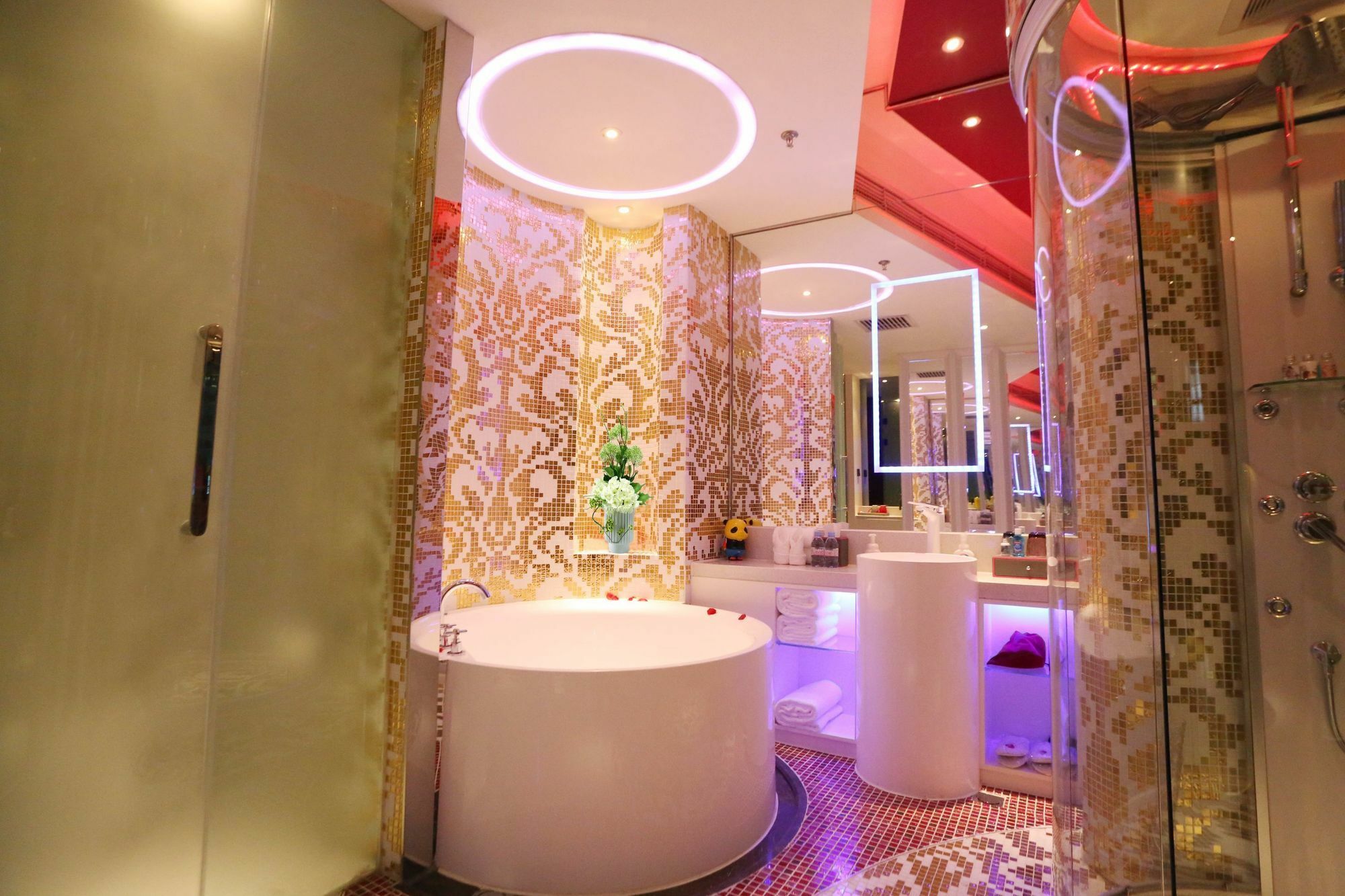 Sanlitun Mark Jacobs Boutique Hotel Bắc Kinh Ngoại thất bức ảnh